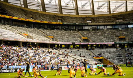 Photo Credit: Kaizer Chiefs