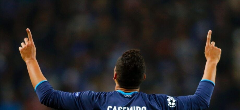 Casemiro
