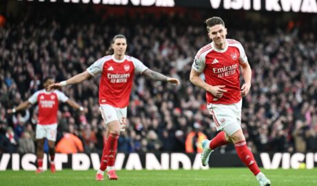 Saturday European Soccer Recap