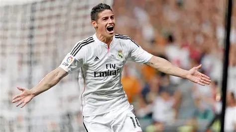 James Rodriguez