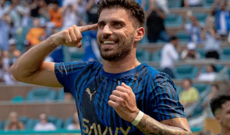 Rúben Neves Commits to Al‑Hilal Until 2029